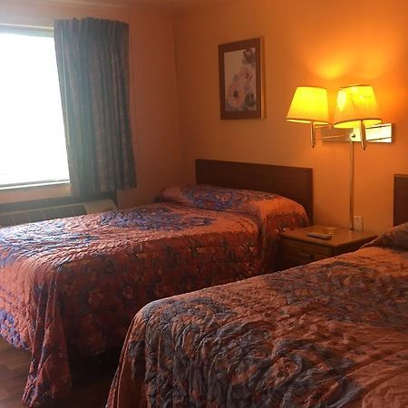 Royal Inn Портсмут Екстериор снимка
