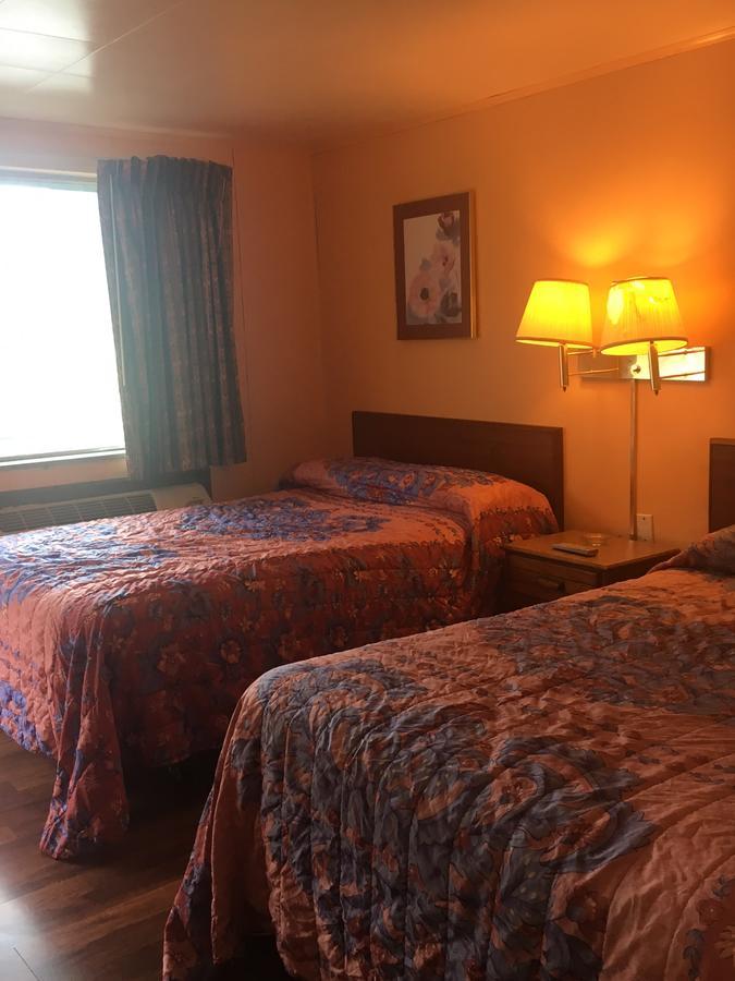 Royal Inn Портсмут Екстериор снимка